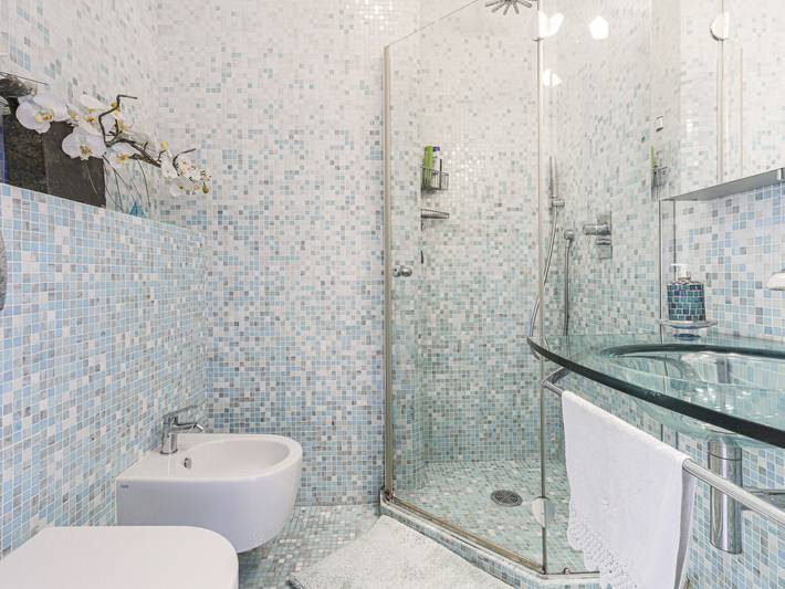 Entire apartment, Le Sirius in Nice (France), Mediterranean Coast (France)
