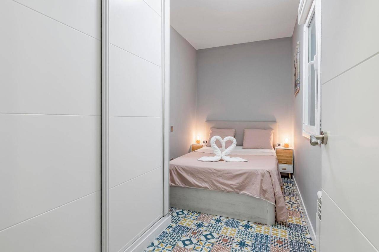 Apartamento entero, Cerca Santiago Bernabéu - Apartamento Torre Picasso in Tetuán (desambiguación), Madrid