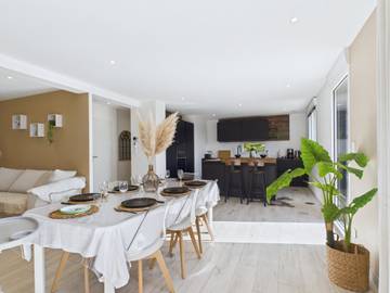 Maison De Vacances pour 7 Personnes dans Plouguerneau, Côte des Légendes, Photo 1