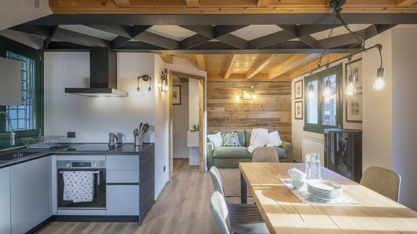Apartamento entero, Olivia's Home in Ponte di Legno (Town), Ponte di Legno