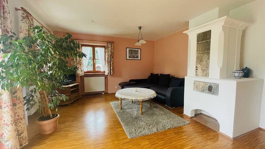 Ferienwohnung für 4 Personen, mit Terrasse, mit Haustier in Alpenland Tegernsee Schliersee - 4