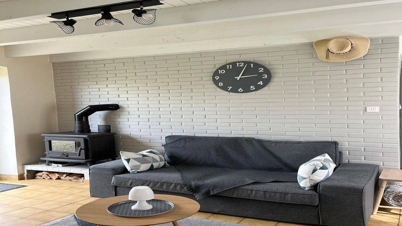 Ferienhaus für 4 Personen (60 m²) in Landéda in Landéda, Región de Brest