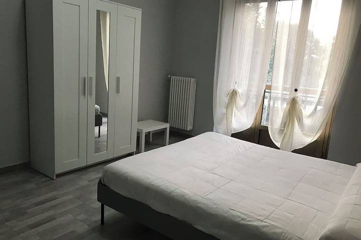 Appartamento intero, Il Borgo Antico:Vista su Reggia di Venaria Reale Grazioso appartamento con vista in Venaria Reale, Provincia di Torino