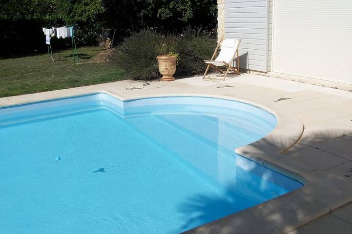 Location de vacances pour 2 personnes dans Beaumontois en Périgord - 4