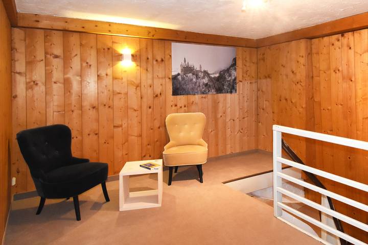 Hostel für 8 Personen in Pfronten - 3