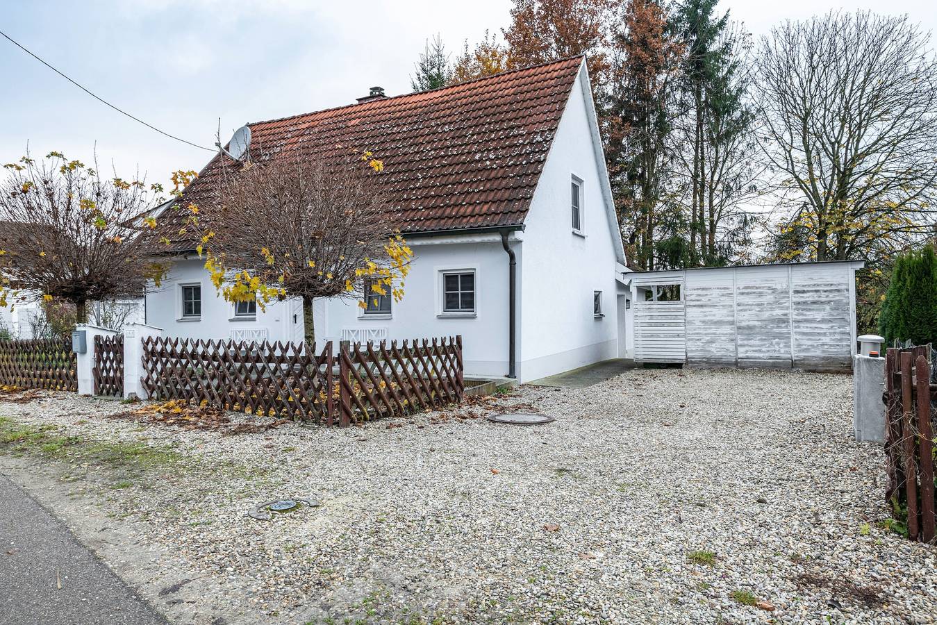 Ferienhaus 'Ilmhaus' mit Wlan in Pförring, Altmühltal