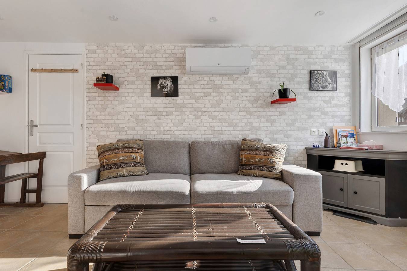 Gîte "Le Grand Sapin" – Peaceful Family Retreat near Beauval Zoo and Loire Castles in Saint-Aignan, Romorantin-Lanthenay region