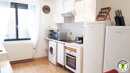 Gîte pour 4 Personnes dans Béthisy-Saint-Pierre, Oise, Photo 3
