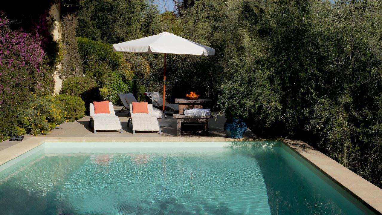 Domaine Pins Paul - Suite Saint Hospice in Èze, Région de Nice