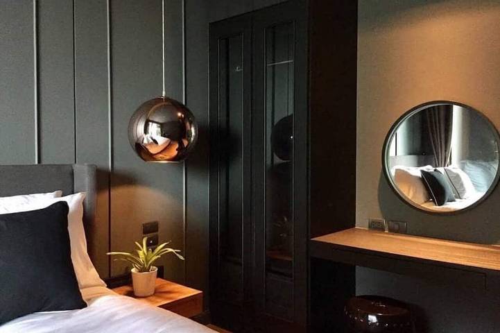 Gîte pour 2 personnes à Freyming-Merlebach - 3