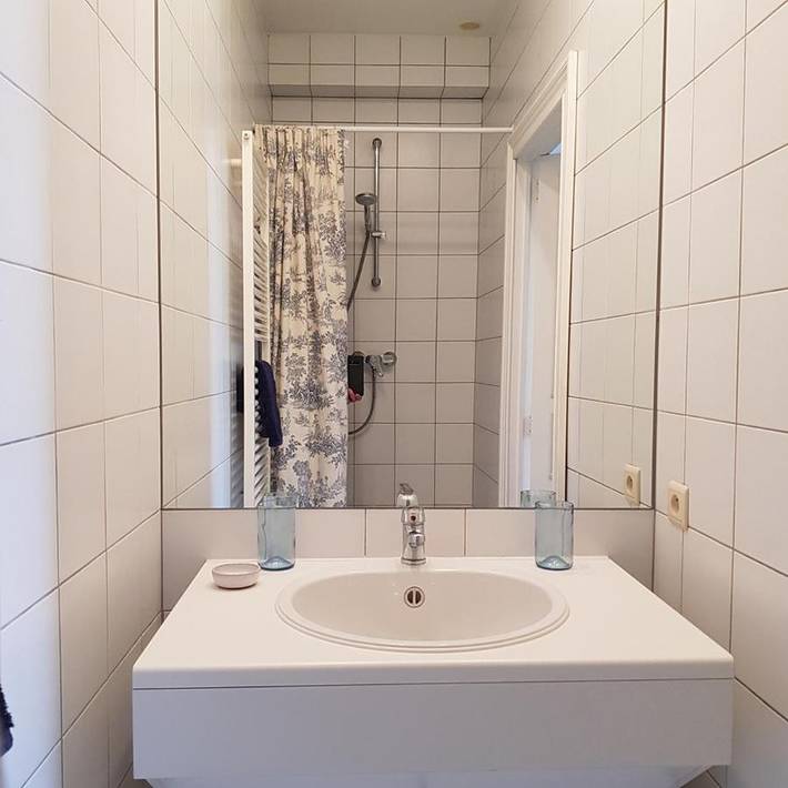 Location de vacances pour 6 personnes, avec vue et jardin à Frameries - 2