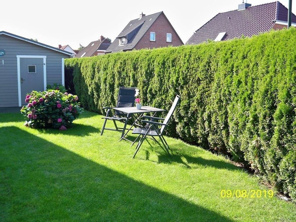 Zum Hafen - 47-80 in Kühlungsborn, Mecklenburgische Ostseeküste