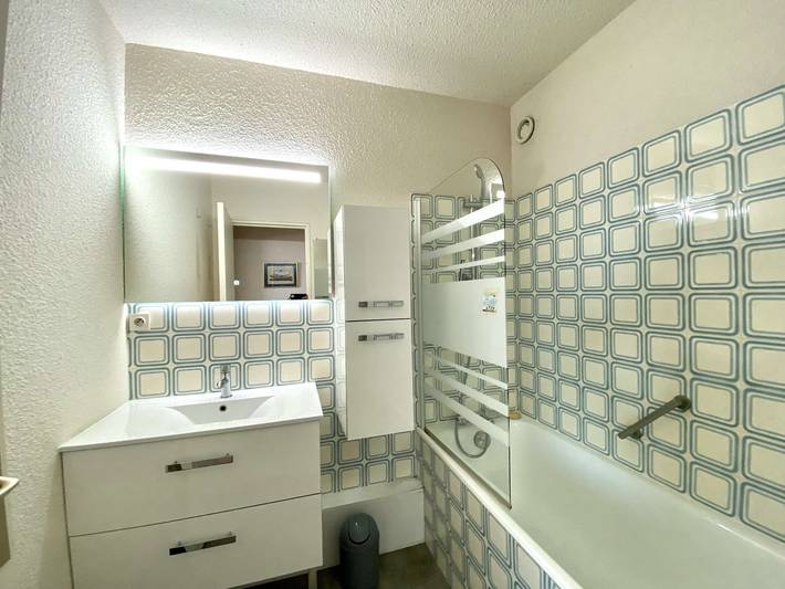 Gîte pour 5 personnes, avec terrasse à Arcachon - 4