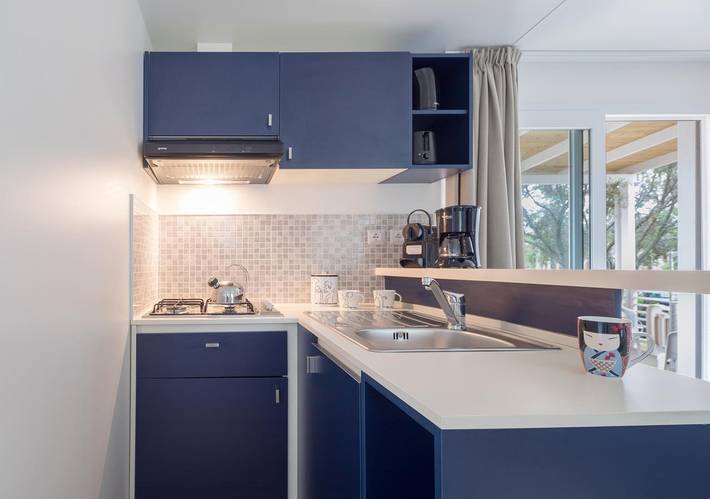 Ferienhaus für 6 Personen, mit Pool, mit Haustier in Cavallino - 4