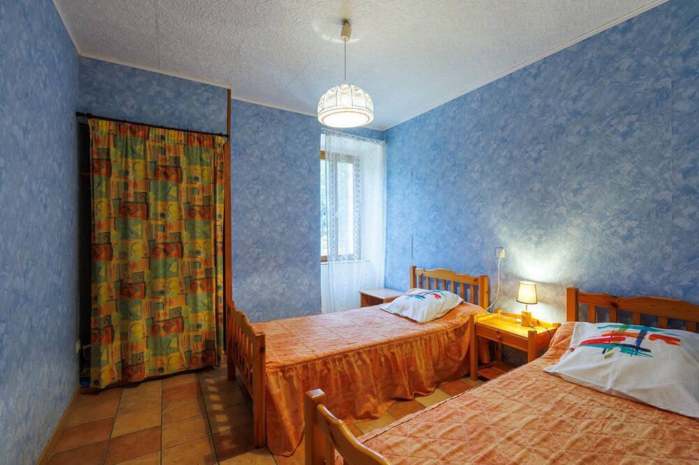 Ferienhaus Lozard in Barjac, Alès und Umgebung