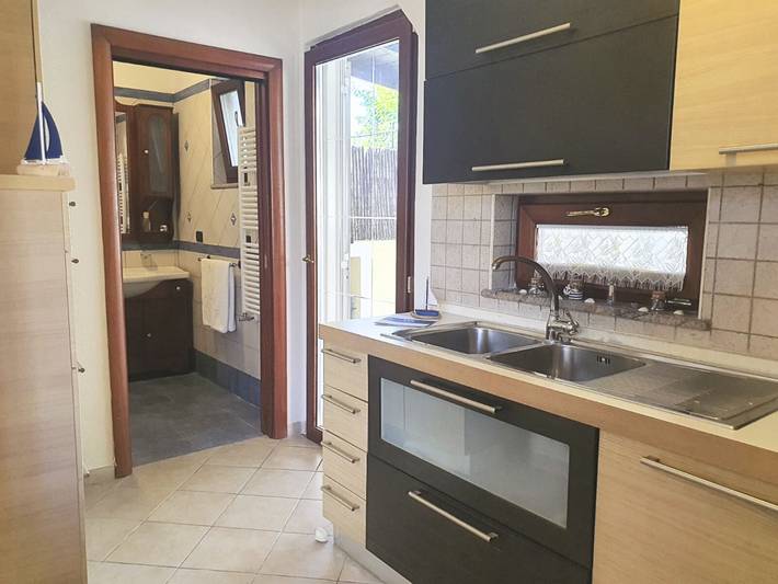 Ferienwohnung für 3 Personen, mit Terrasse auf Ischia - 4