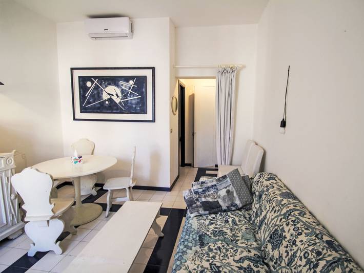 Appartamento intero, Apt 3 in Santa Margherita, Santa Margherita Ligure