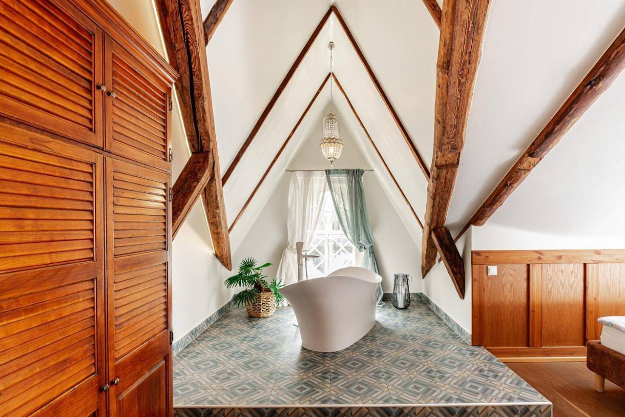 Geheel appartement, Airhome - Owl's Nest in Tallinn, Harjumaa