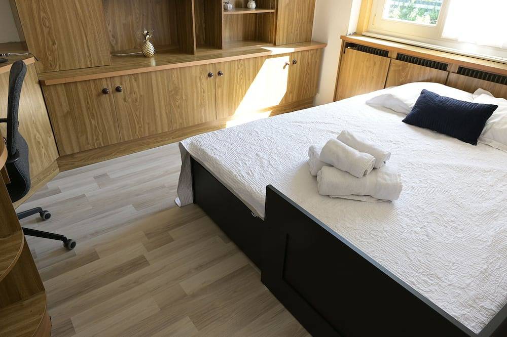 Entire apartment, L'Amarante - Appt 2 chambres tout équipé - proche Strasbourg in Lingolsheim, Strasbourg region