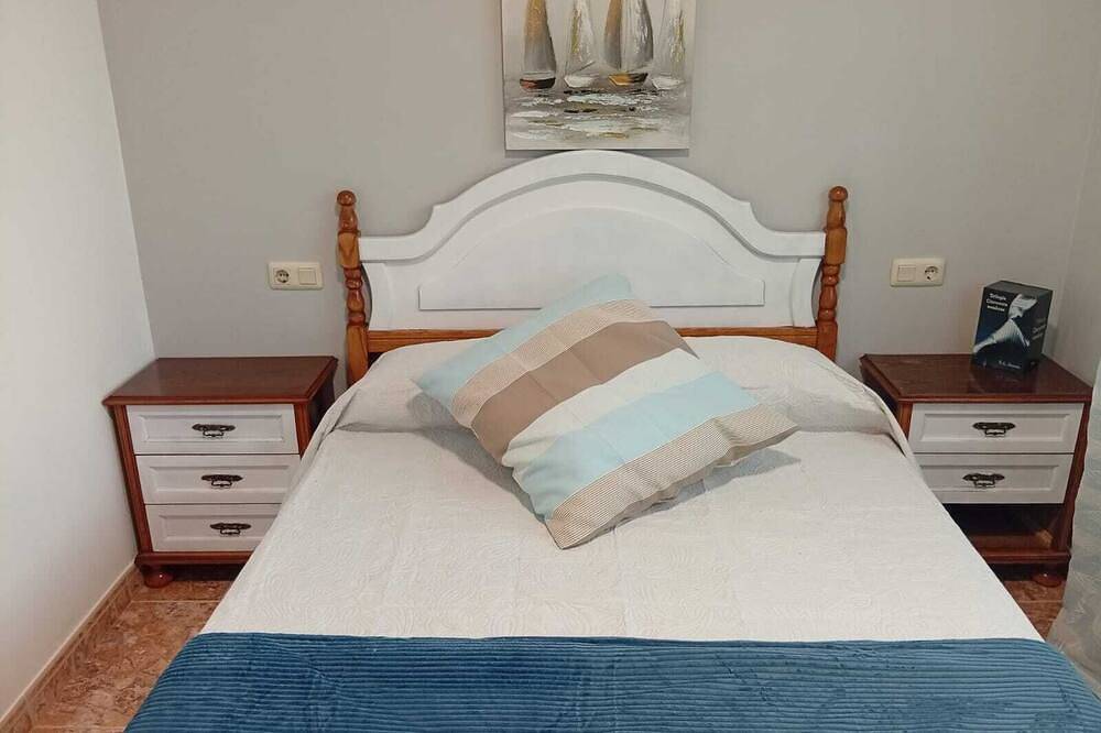 Entire apartment, Villa Merchy Combarro in Poio, Rías Baixas