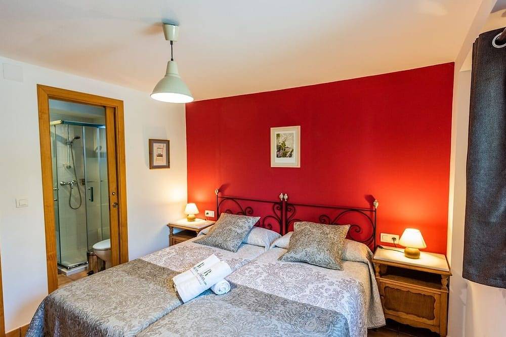 Cortijo Algabia Alhendín by Ruralidays in Gabia Chica, Alhendín