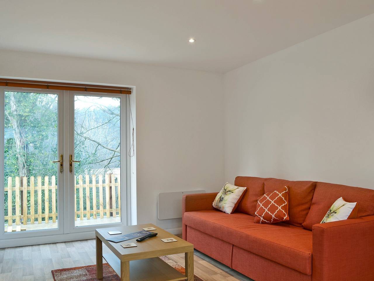 Tawny Owls in Tandridge, Surrey