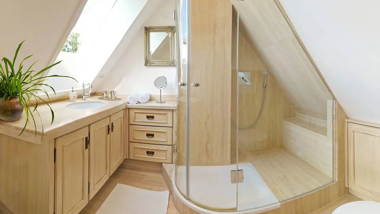 Ganze Ferienwohnung, Ferienwohnung für 4 Personen (45 m²) in Friedrichshafen in Friedrichshafen, Region Bodensee-Oberschwaben