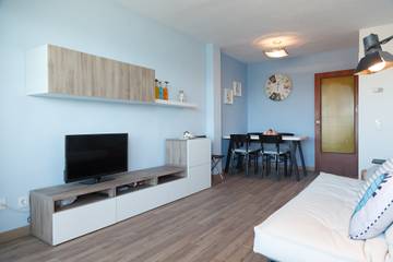 Apartment for 6 People in Salou, Costa Dorada, Photo 4