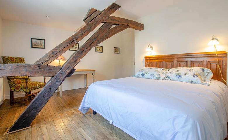 Gîte pour 4 personnes à Troyes - 2