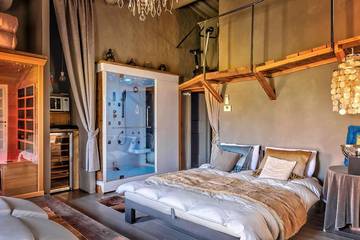 Agriturismo voor 6 Personen in Arezzo, Chianti, Afbeelding 1