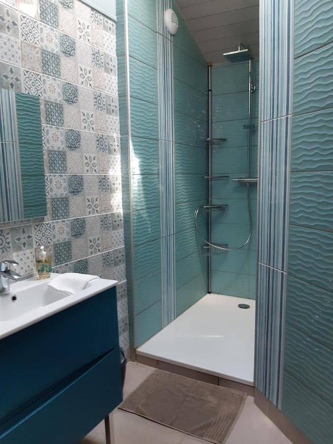 Chambre d’hôte pour 2 personnes, avec piscine ainsi que jacuzzi et jardin dans les Hautes-Pyrénées - 2