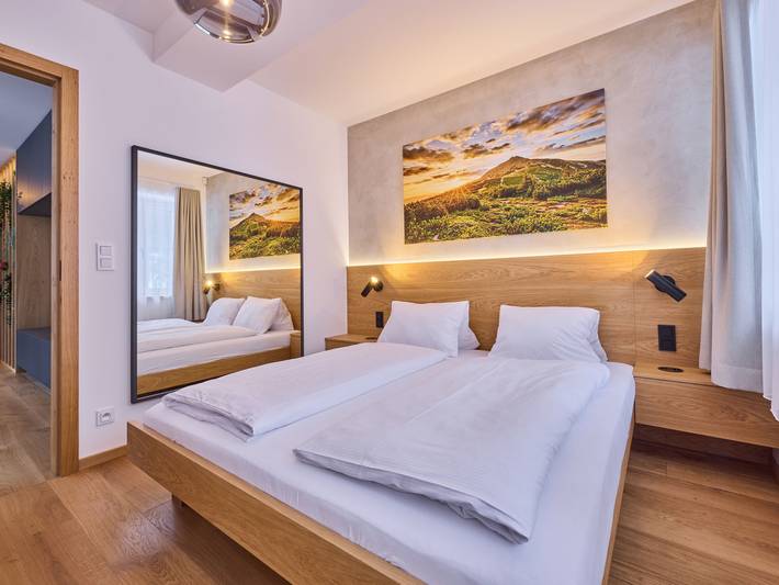 Ferienwohnung für 4 Personen in Tschechien - 3