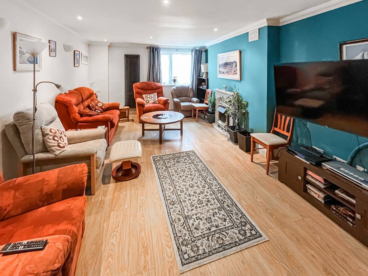 Ganze Wohnung, Ferienwohnung für 6 Personen in Ramsgate, Kent