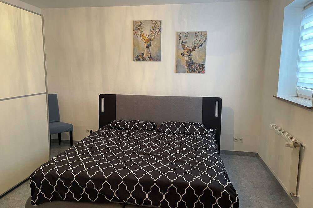 Ganze Wohnung, Ferienwohnung Nico Völklingen-Ludweiler in Völklingen, Saarbrücken & Umgebung