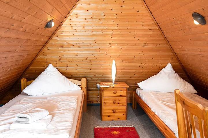 Ferienhaus für 4 Personen in Ostfriesland - 3