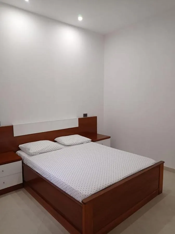 Vakantieappartement voor 3 personen, met uitzicht en balkon - 1