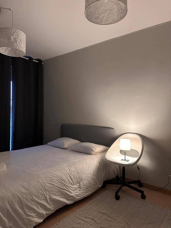 Maison d’hôte pour 4 personnes, avec balcon et vue à Povoa de Varzim - 3