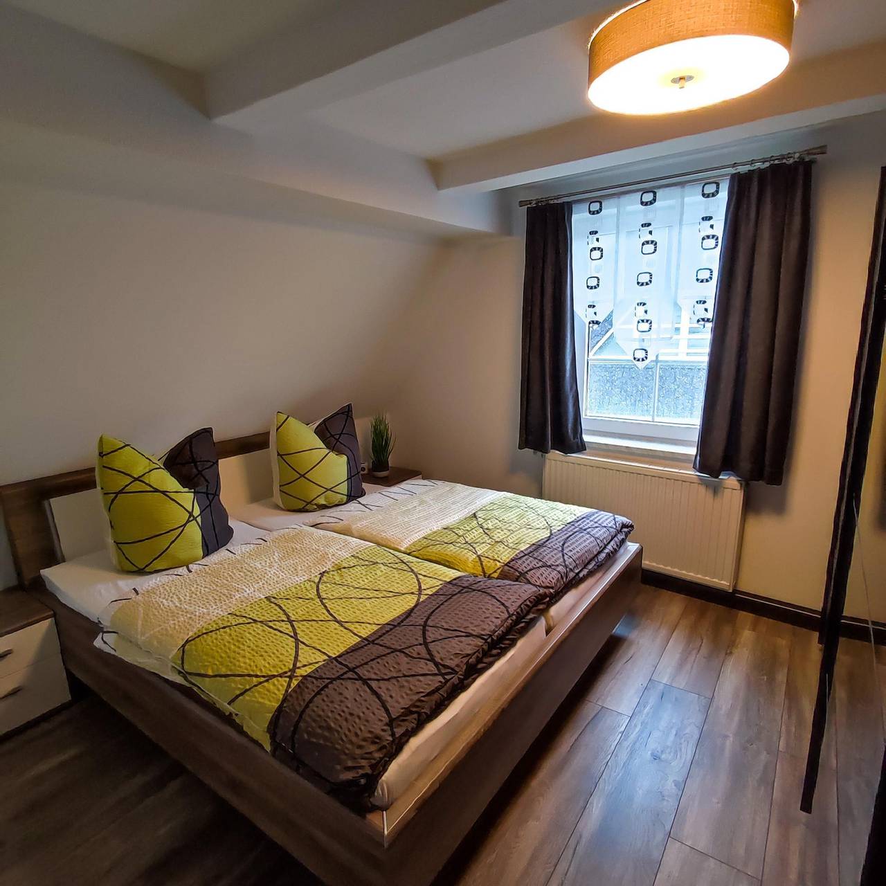 Entire holiday apartment, Appartement/Fewo, Bad ,Wc, 2 Schlafräume in Olbernhau, Ore Mountains