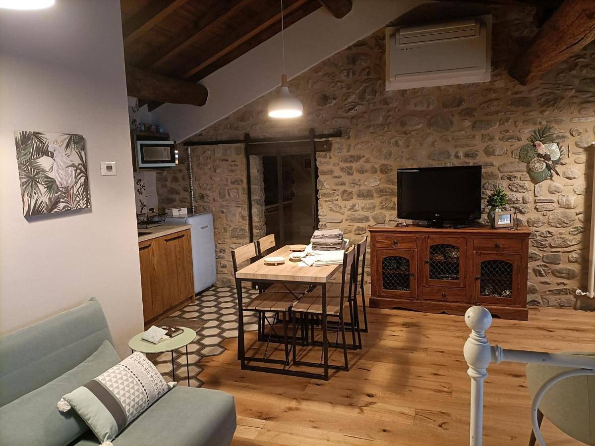 Appartement entier, Mimma's in Pontremoli, Parc national des Apennins toscans-émiliens