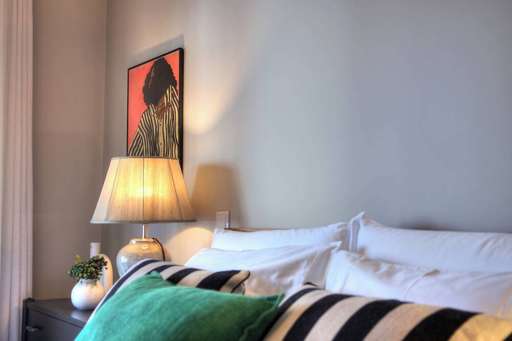 Ganze Wohnung, Mouzinho 50 - Elegant Apartment in Povoa de Varzim, Porto Distrikt