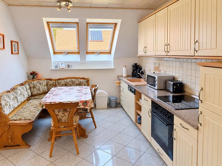 Ganze Wohnung, Grosses Apartment im Herzen Sachsens in Nebelschütz, Oberlausitz-Niederschlesien