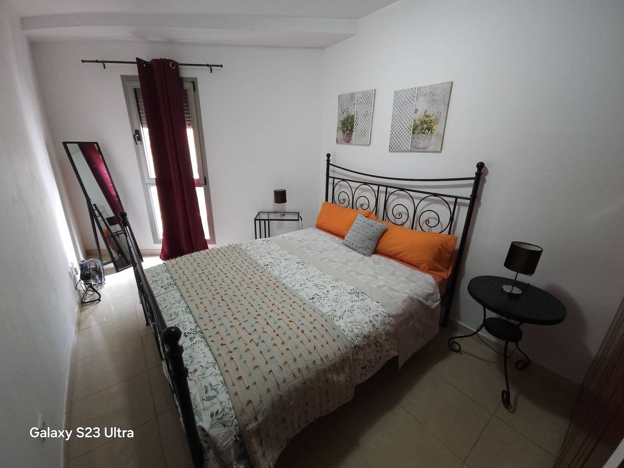 Estancia acogedora, agradable y tranquila en el centro de la ciudad de Telde in Telde, Gran Canaria Este