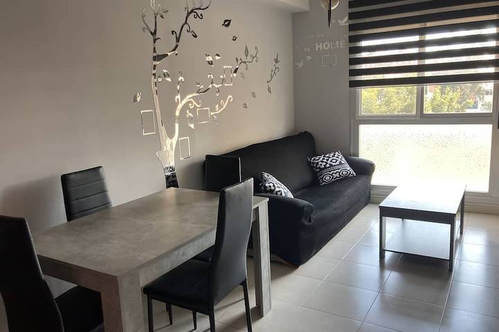 Apartamento de vacaciones para 4 personas - 1