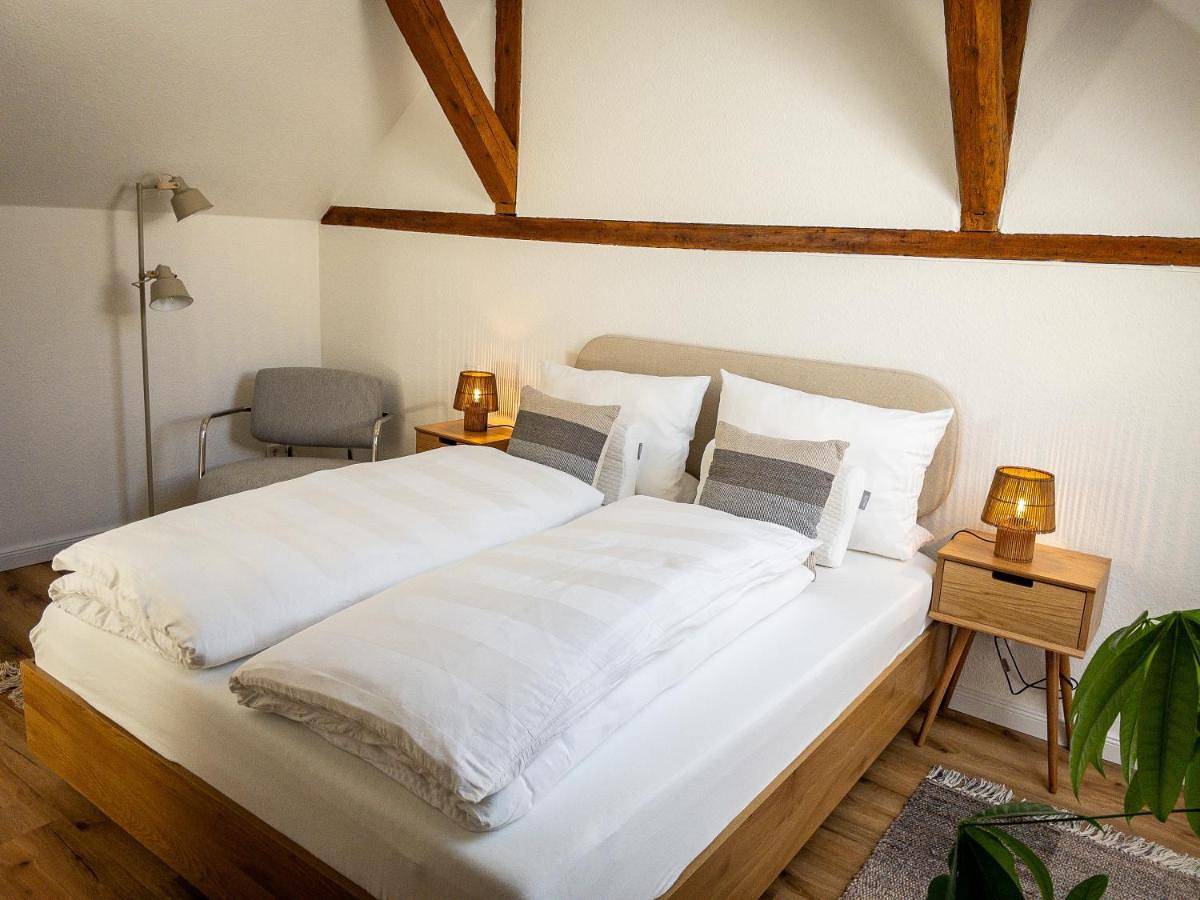 Tiny Teuto House- Die alte Schusterei in Detmold, Kreis Lippe