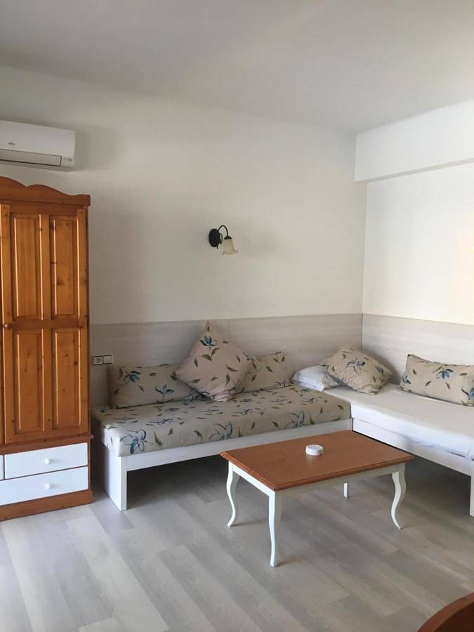 Appartement entier, Apartamentos Carabela Ii in Peguera, Calvià