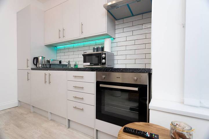 Holiday apartment for 5 people - 1
