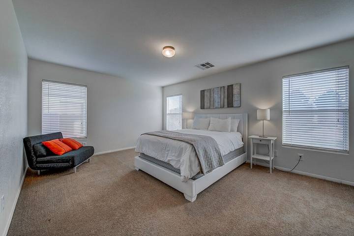 Location de vacances pour 16 personnes, avec jacuzzi à Las Vegas - 4