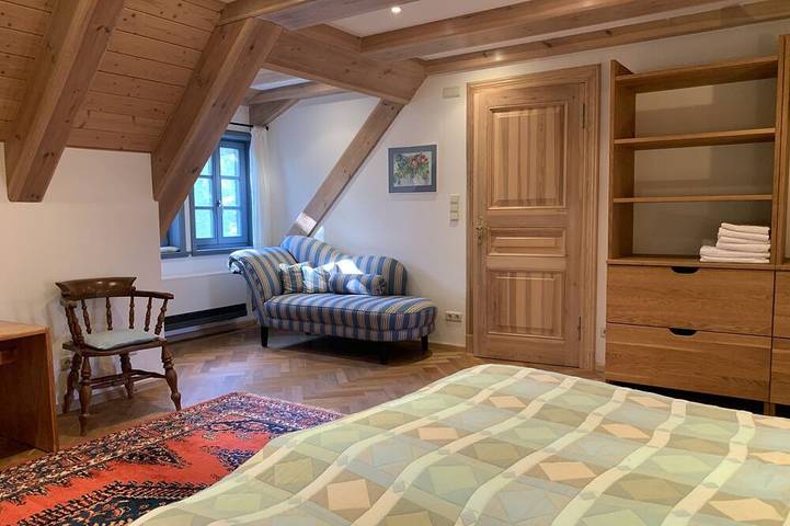 Ferienhaus für 4 Personen, mit Garten und Terrasse, mit Haustier in Trebel - 4