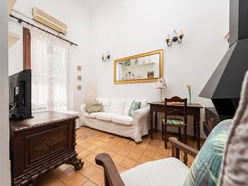 Ferienwohnung in Porto Cristo, Manacor für 6 
