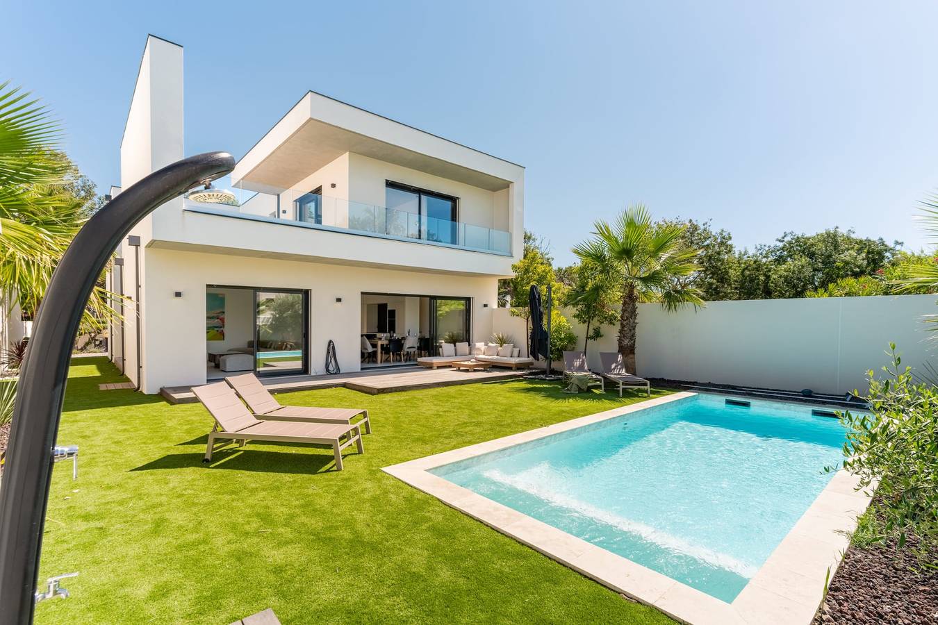 Photo : Maison de vacances